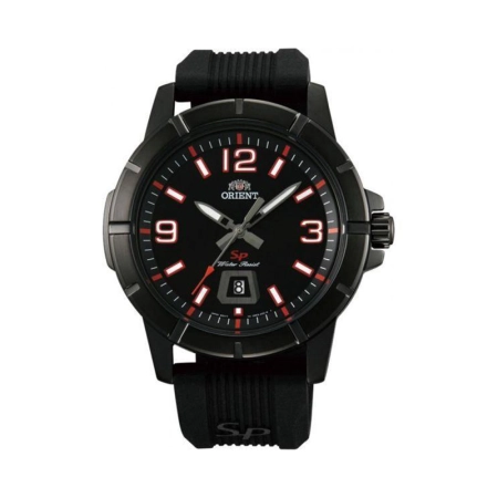 ساعت مچی مردانه اورینت مدل SUNE9009B