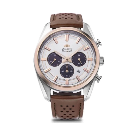 ساعت مچی مردانه اورینت مدل RA-TX0306S