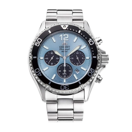 ساعت مچی مردانه اورینت مدل RA-TX0206L