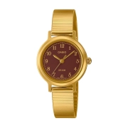 ساعت مچی زنانه کاسیو مدل LTP-B170G-5B