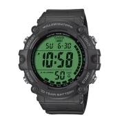 ساعت مچی مردانه کاسیو مدل AE-1500WHC-1A