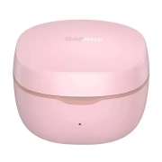 هندزفری بلوتوثی TWS بیسوس Bowie WM01 مدل NGTW370004 – صورتی