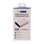 پاوربانک هیمی مدل Volta Max ظرفیت 10000mAh - سفید