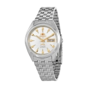 ساعت مچی مردانه اورینت 3Star series مدل FAB00009W