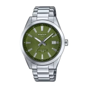 ساعت مچی مردانه کاسیو EDIFICE مدل EFV-160D-3A