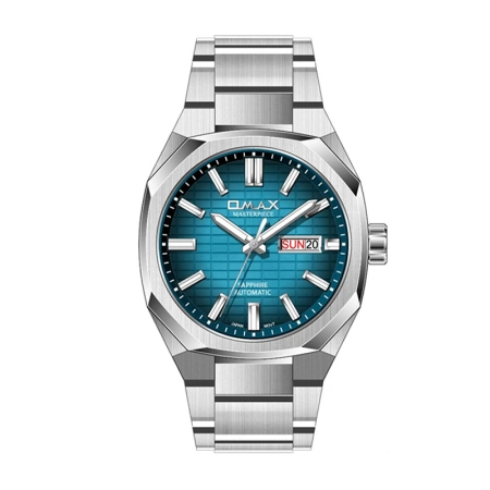 ساعت مچی مردانه اوماکس Masterpiece مدل OSA043PB6I