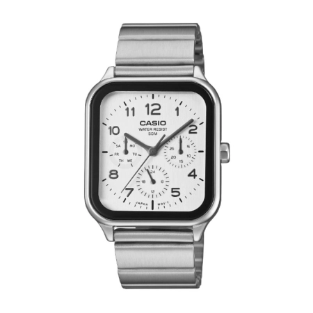 ساعت مچی مردانه کاسیو مدل MTP-M306D-7A