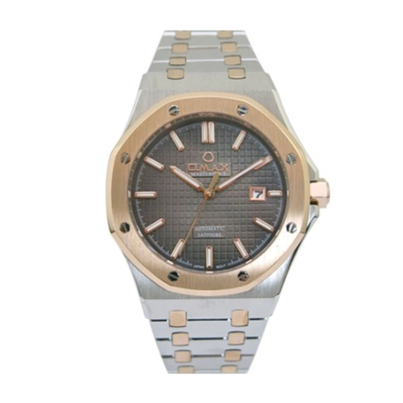 ساعت مچی مردانه اوماکس Masterpiece مدل OSA042C9CI