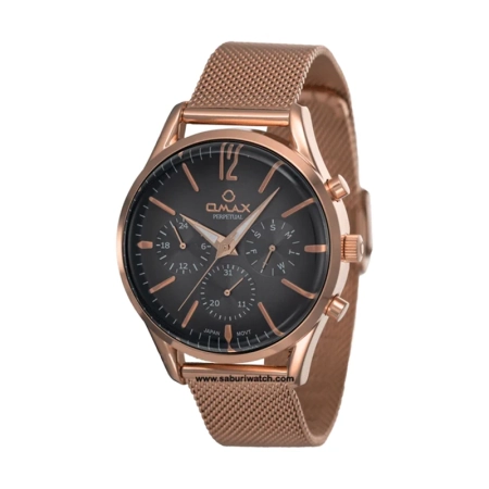 ساعت مچی مردانه اوماکس Perpetual مدل PG16R28I