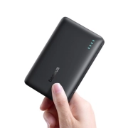 پاوربانک بیسوس مدل EnerFill FP21 ظرفیت 10000mAh - مشکی