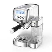 اسپرسوساز بلانتون مدل BCX-EM2202 – نقره ای ‌