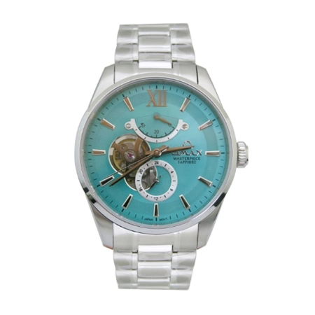 ساعت مچی مردانه اوماکس Masterpiece مدل OAOR005PH6I