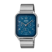 ساعت مچی مردانه کاسیو مدل MTP-M306D-2A