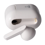 هدفون بلوتوثی هیمی مدل Motion Mini - سفید