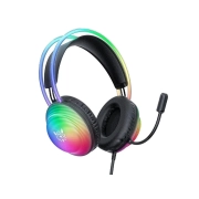 هدست گیمینگ بلوتوثی اونیکوما مدل X29 – مشکی