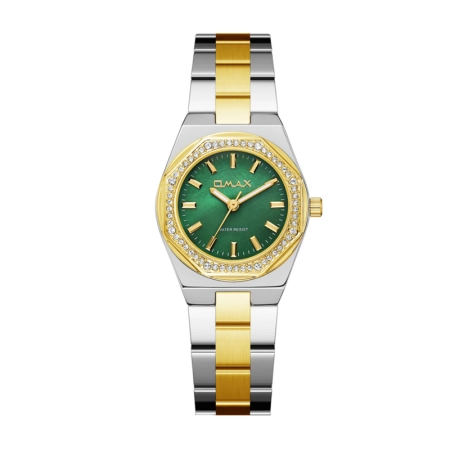 ساعت مچی زنانه اوماکس Universal مدل SQ-BS008TDII