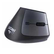 ماوس بی سیم مافی مدل M11 - مشکی