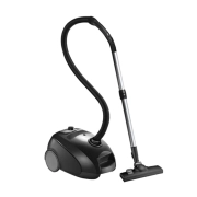 جاروبرقی بلانتون مدل BCW-VC1204B پاورکوئین - مشکی 1