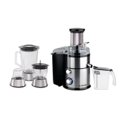 آبمیوه گیری 4 کاره بلانتون مدل BCL-JU1470 - مشکی