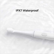 مسواک برقی شیائومی مدل T100 - سفید