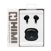 هدفون بلوتوثی هیمی مدل Motion Pro - مشکی