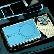 پاوربانک هیمی مدل Volta Air ظرفیت 5000mAh - آبی