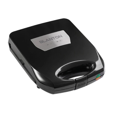 ساندویچ ساز بلانتون مدل BCE-SM2101B - مشکی