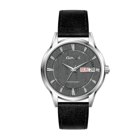 ساعت مچی مردانه اوماکس General مدل PRZ061IB07