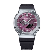 ساعت مچی مردانه کاسیو G-SHOCK مدل GBM-2100A-4B