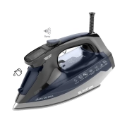 اتو بخار بلانتون مدل BCZ‑SI1311GR — خاکستری