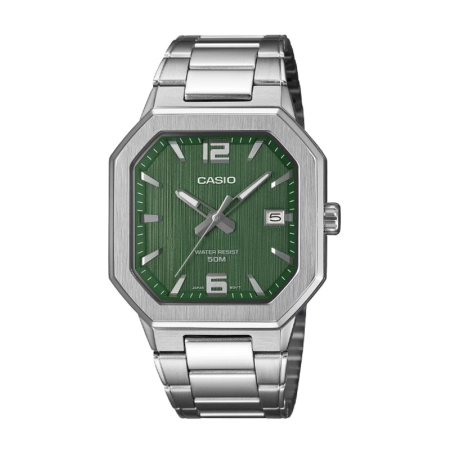 ساعت مچی مردانه کاسیو مدل MTP-B195D-3A