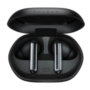 هندزفری بلوتوثی هایلو مدل Mori Plus - مشکی 1