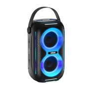 اسپیکر بلوتوثی هیمی مدل Xoom V20 - مشکی