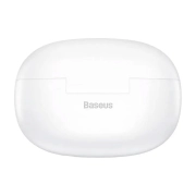 هندزفری بلوتوثی بیسوس Bowie MZ10 مدل NGTW340102 – سفید