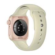 ساعت هوشمند هیمی مدل Pi Arc - رزگلد