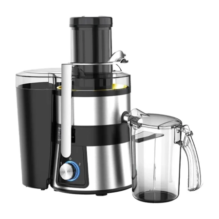 آبمیوه گیری بلانتون مدل BCR-JU1110 - مشکی