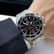 ساعت مچی مردانه اورینت مدل RA-TX0202B 2