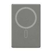 پاوربانک مگنتی هیمی مدل Volta Air ظرفیت 5000mAh - نقره ای