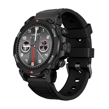 ساعت هوشمند هیمی GPS مدل Pi Shock