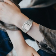 ساعت مچی کاسیو VINTAGE مدل AQ-230EM-7A 1