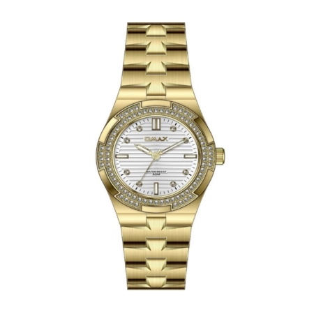 ساعت مچی زنانه اوماکس Universal مدل JAS014Q008