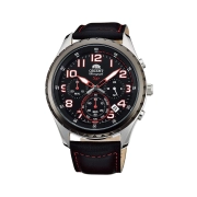 ساعت مچی مردانه اورینت مدل SKV01003B