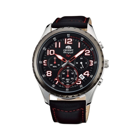 ساعت مچی مردانه اورینت مدل SKV01003B