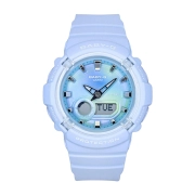 ساعت مچی زنانه کاسیو Baby-G مدل BGA-280TD-2ADR