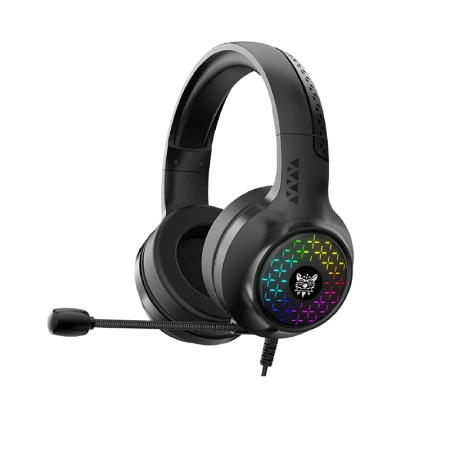 هدست گیمینگ اونیکوما مدل X7 Pro – مشکی