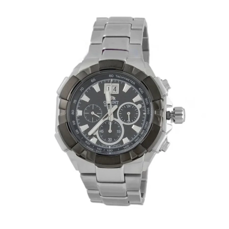 ساعت مچی مردانه اورینت مدل STV00002B