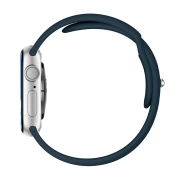 ساعت هوشمند هیمی مدل Pi Arc - نقره ای