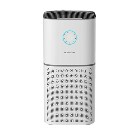 دستگاه تصفیه کننده هوا بلانتون مدل BCR-AP4200 - سفید