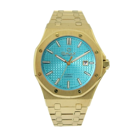 ساعت مچی مردانه اوماکس Masterpiece مدل OSA042G41I