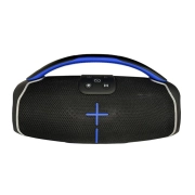 اسپیکر بلوتوثی هیمی مدل Xoom H50 - مشکی 1